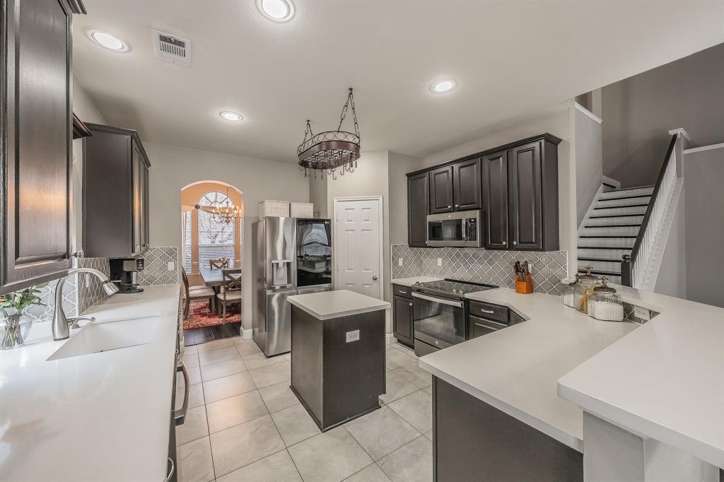 Stone Meadow Add - Residential