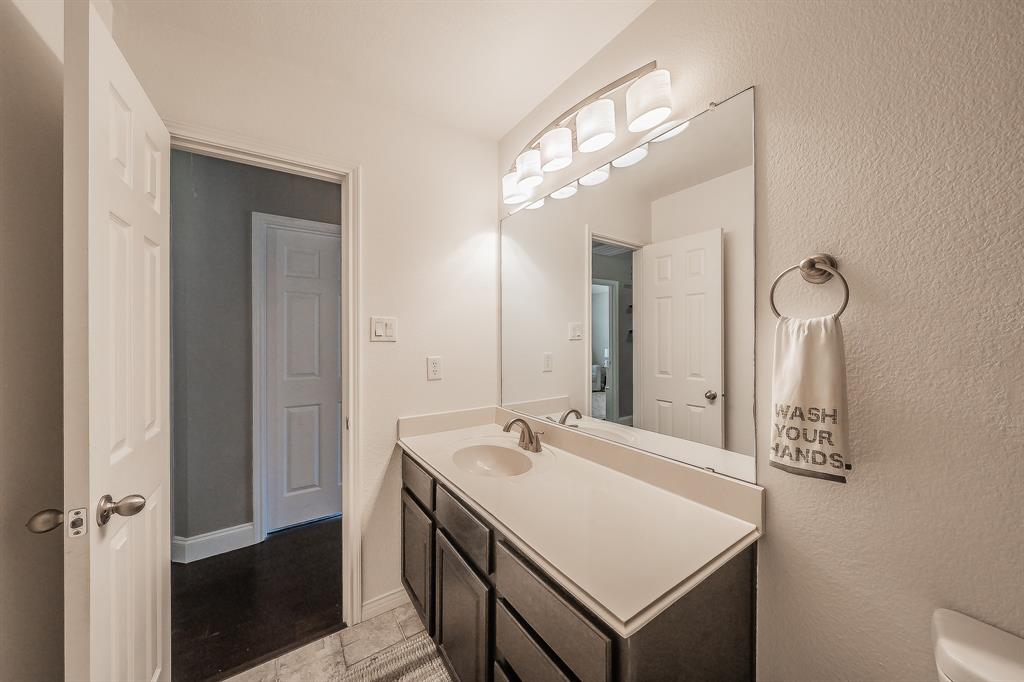 Stone Meadow Add - Residential