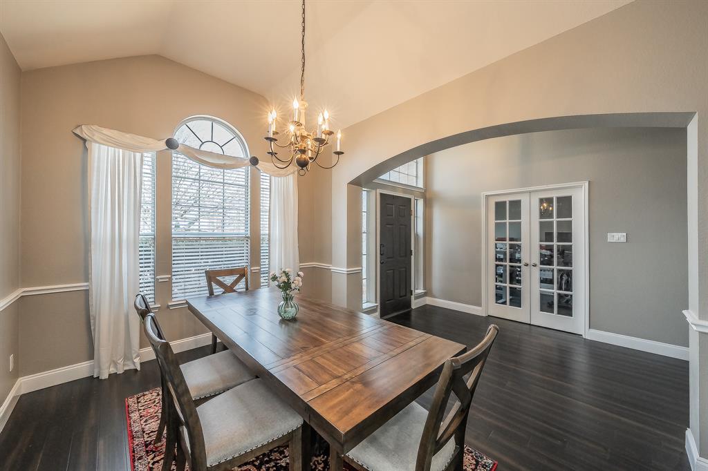 Stone Meadow Add - Residential