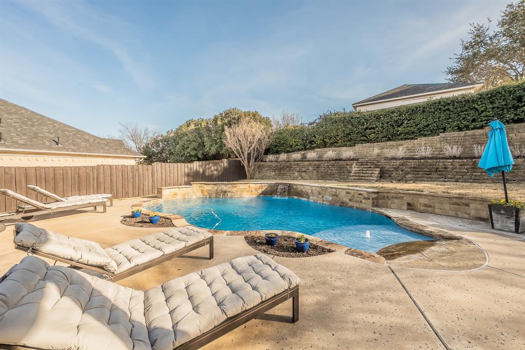 Stone Meadow Add - Residential