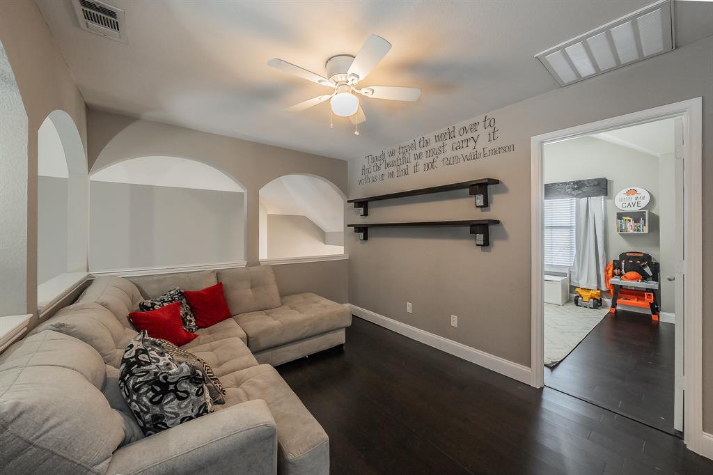 Stone Meadow Add - Residential