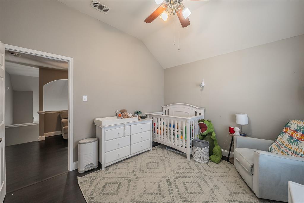 Stone Meadow Add - Residential