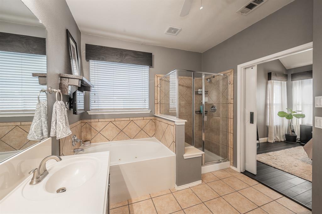 Stone Meadow Add - Residential