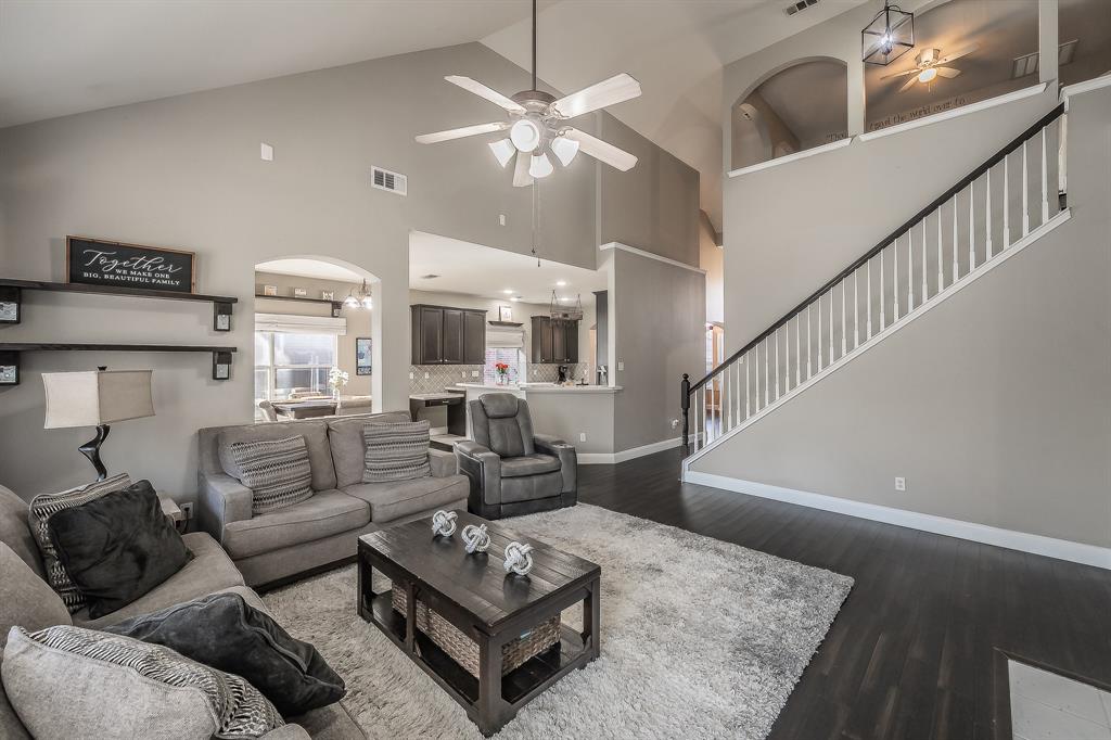 Stone Meadow Add - Residential