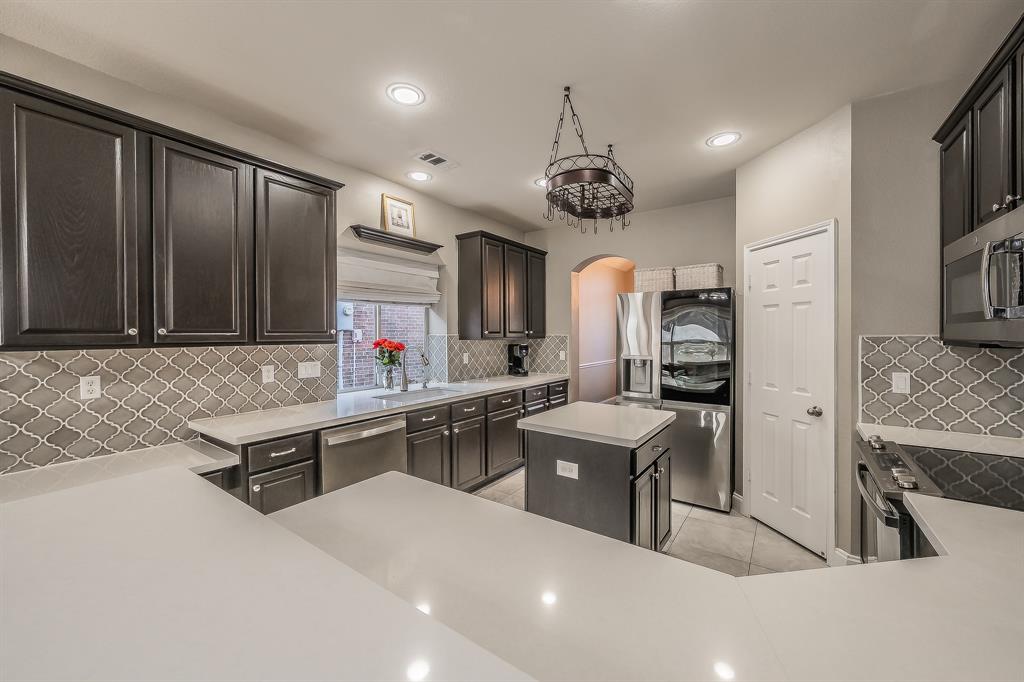 Stone Meadow Add - Residential