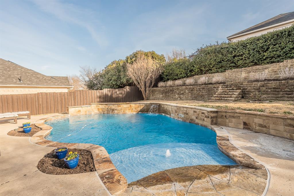 Stone Meadow Add - Residential