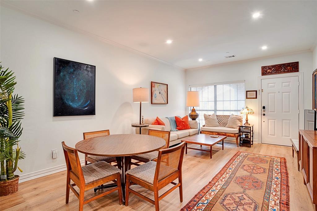 Villas In The Park Ph I - Residential