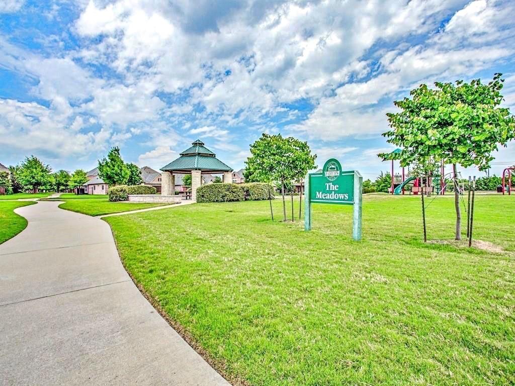 Villas In The Park Ph I - Residential