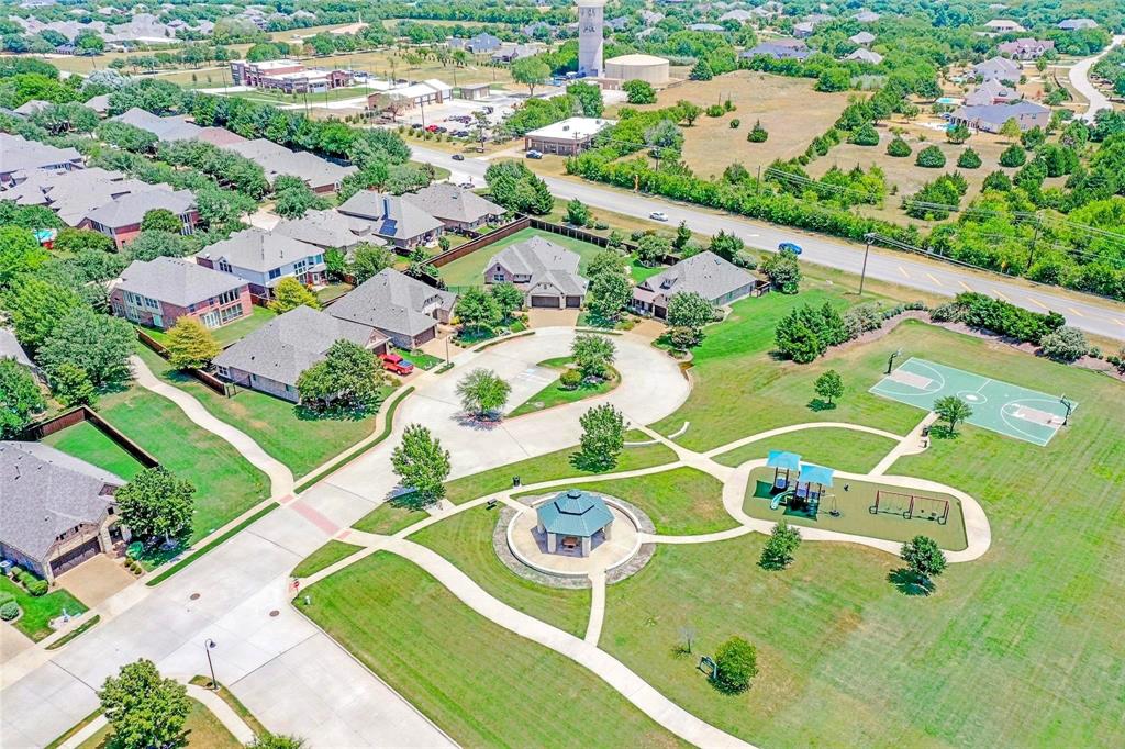 Villas In The Park Ph I - Residential