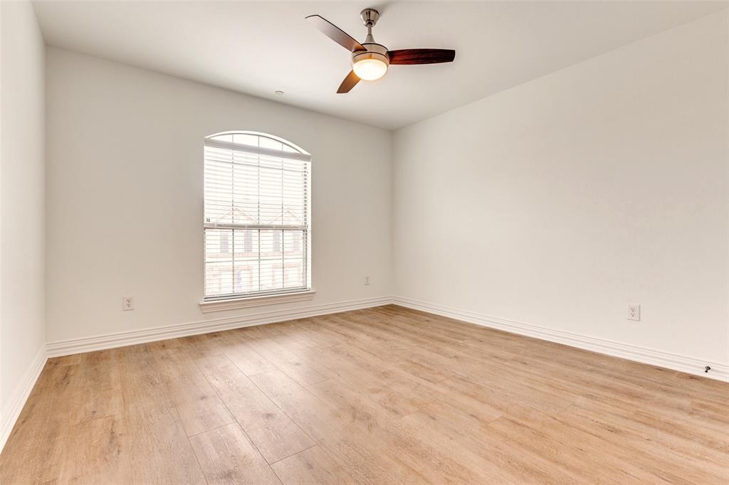 Villas In The Park Ph I - Residential