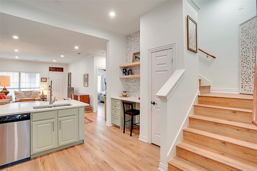 Villas In The Park Ph I - Residential