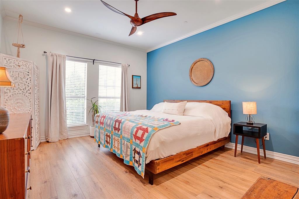 Villas In The Park Ph I - Residential