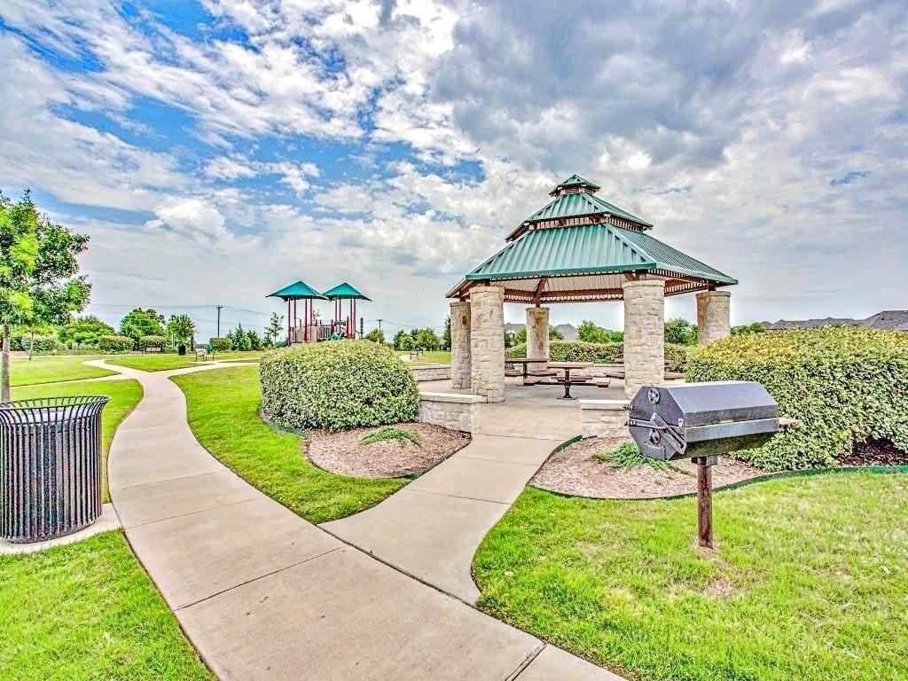 Villas In The Park Ph I - Residential