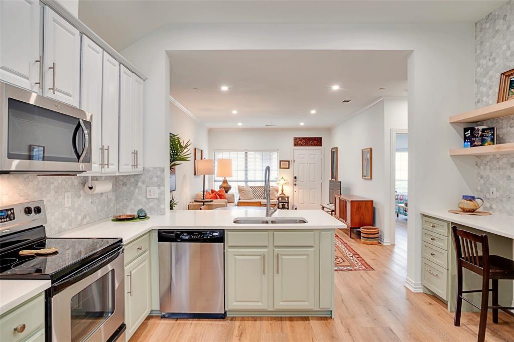 Villas In The Park Ph I - Residential