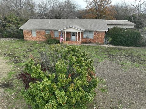 531 S Second Street Princeton TX 75407
