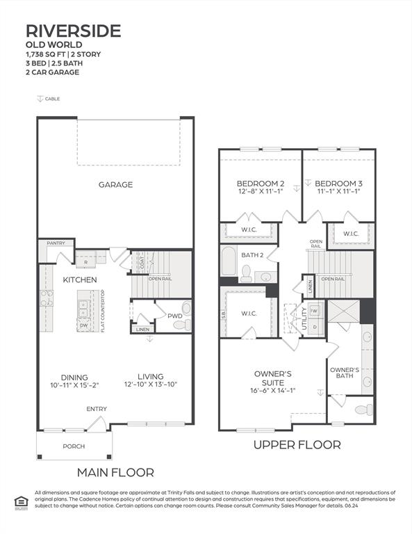 2520 Red Tailed Hawk Lane
