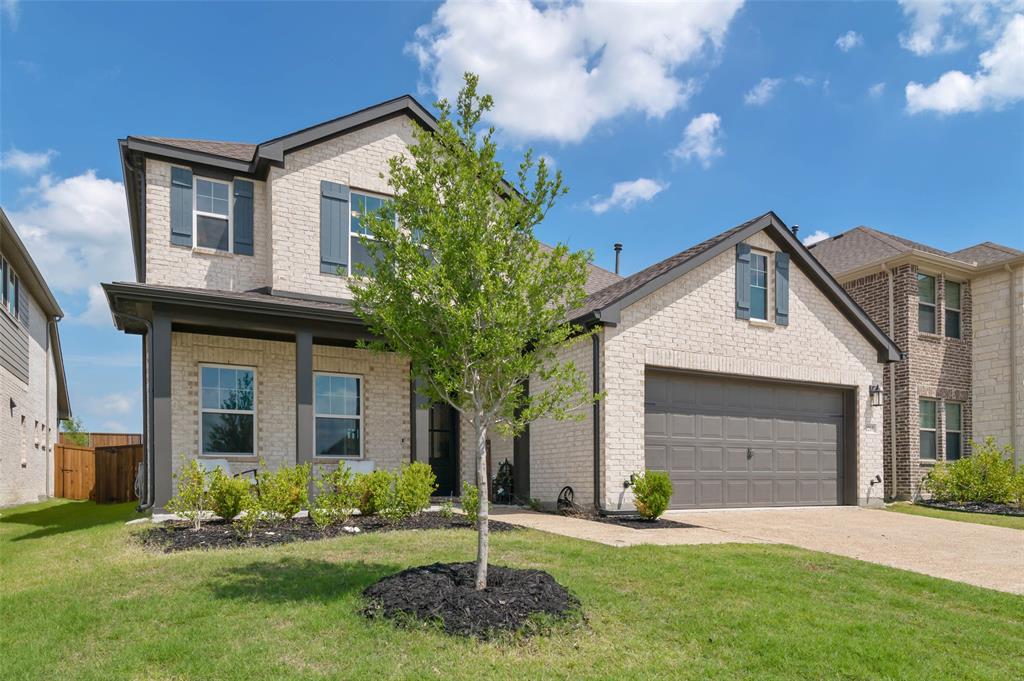 2210 Wheatgrass Way