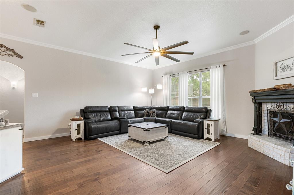 Timber Cove - Residential