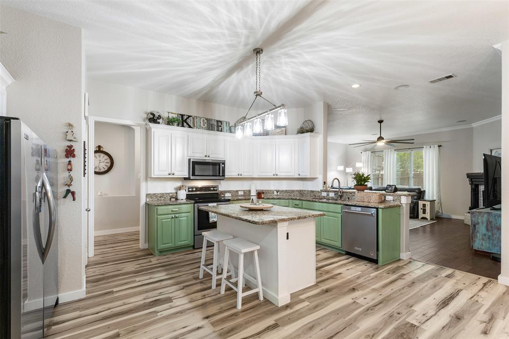 Timber Cove - Residential