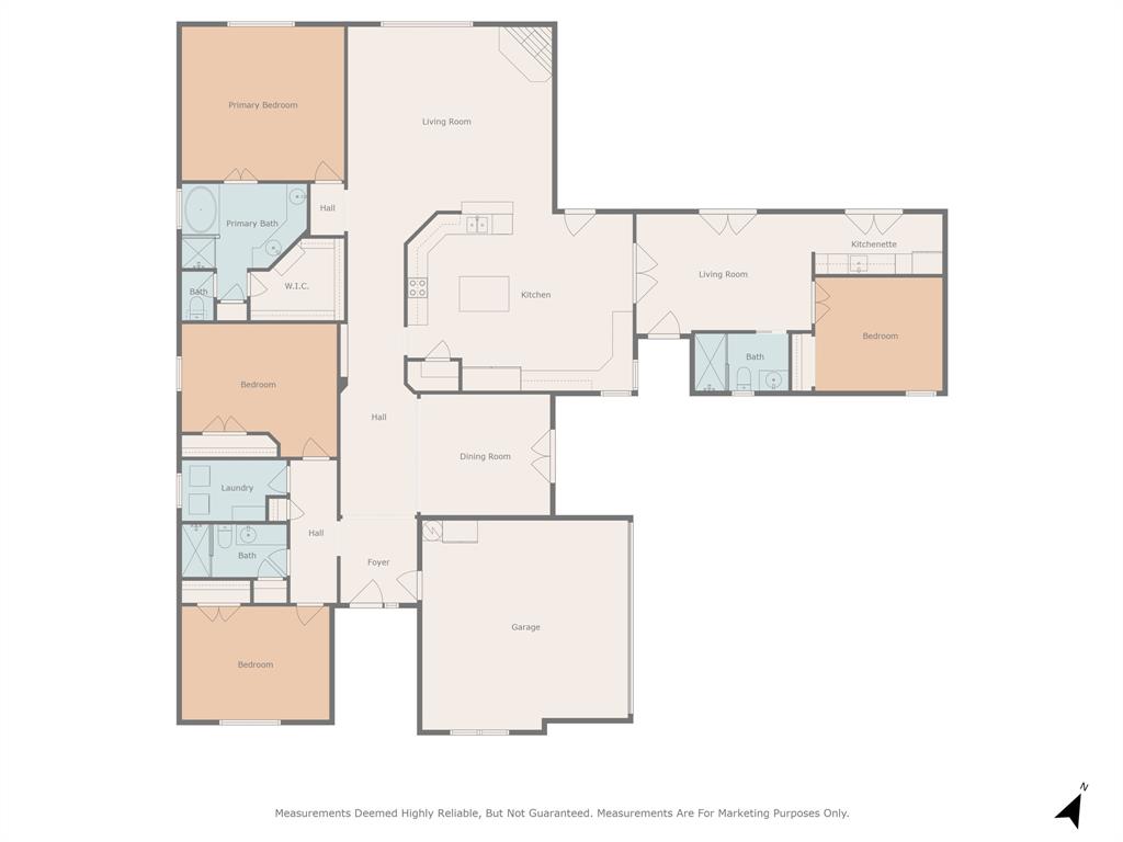 Timber Cove - Residential