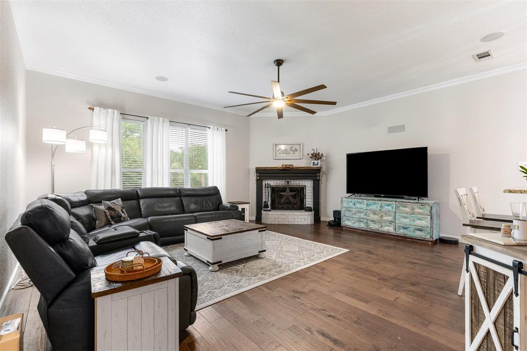 Timber Cove - Residential