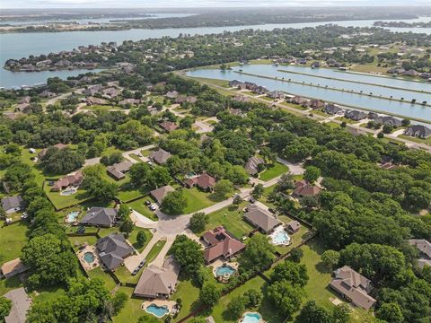 4404 Cluster Oak Court Granbury TX 76049