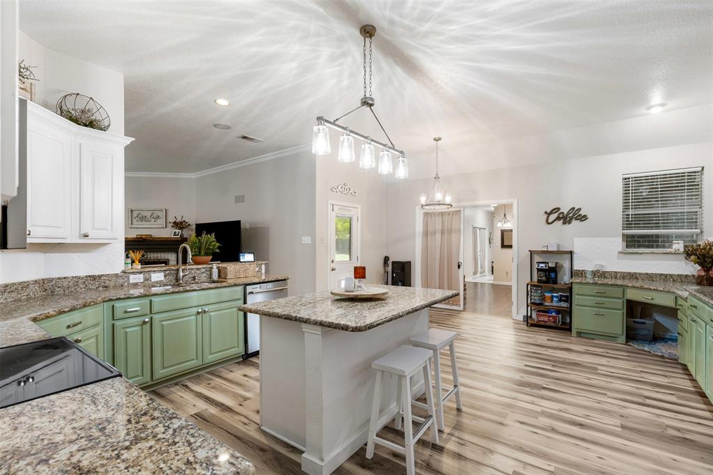 Timber Cove - Residential