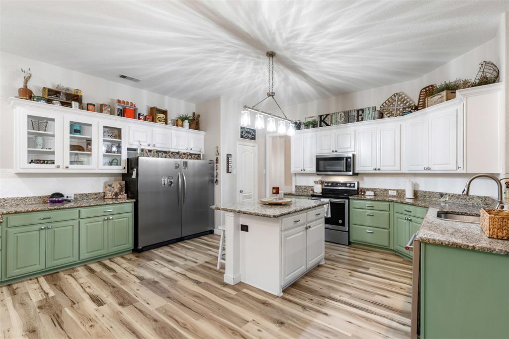 Timber Cove - Residential