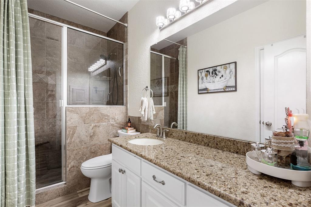 Timber Cove - Residential