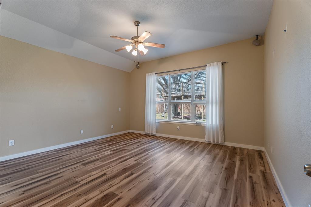 Timber Cove - Residential