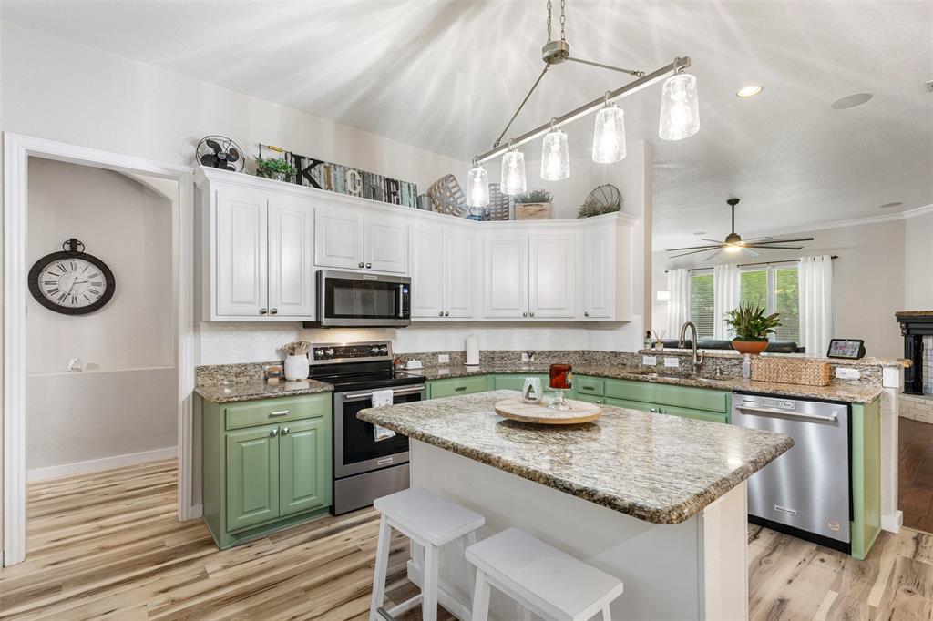 Timber Cove - Residential