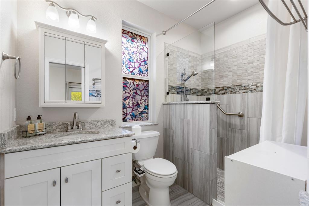 Timber Cove - Residential