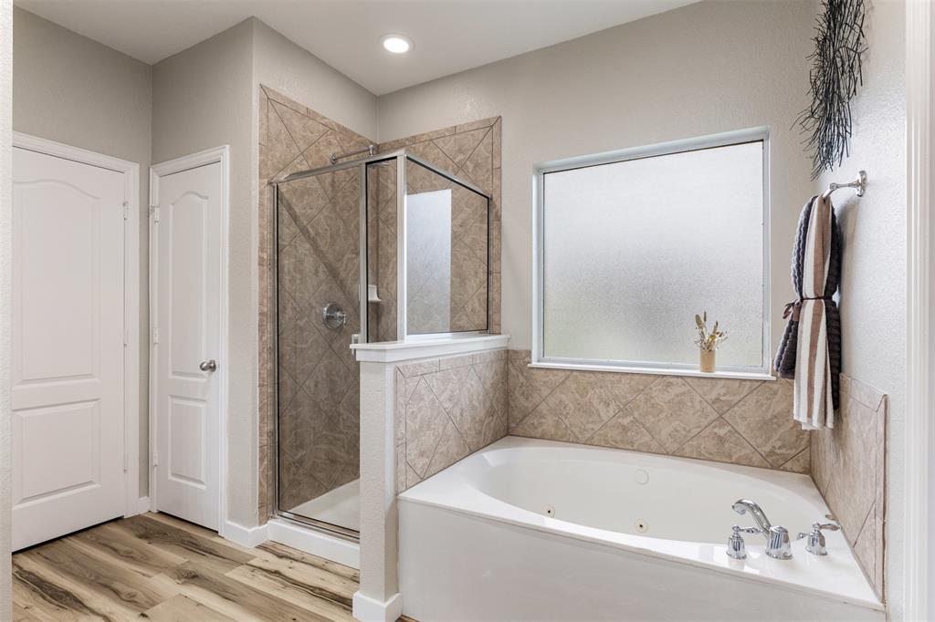 Timber Cove - Residential