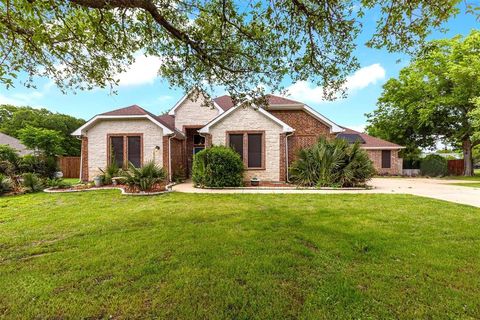 4404 Cluster Oak Court Granbury TX 76049