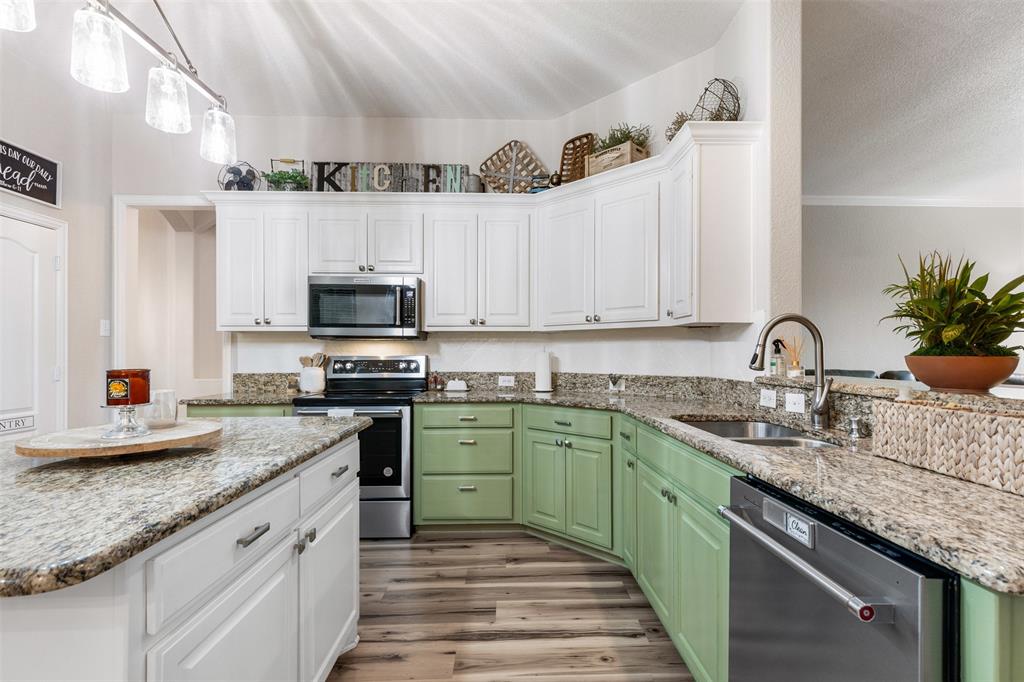 Timber Cove - Residential