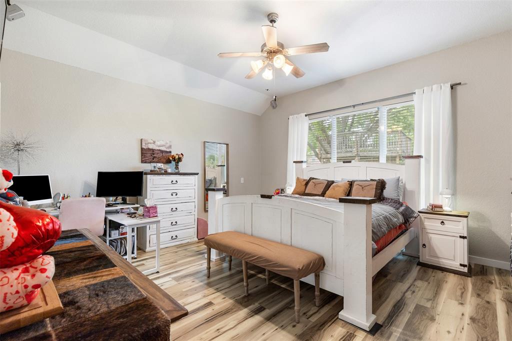 Timber Cove - Residential