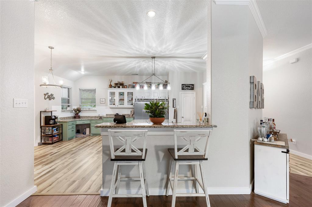 Timber Cove - Residential