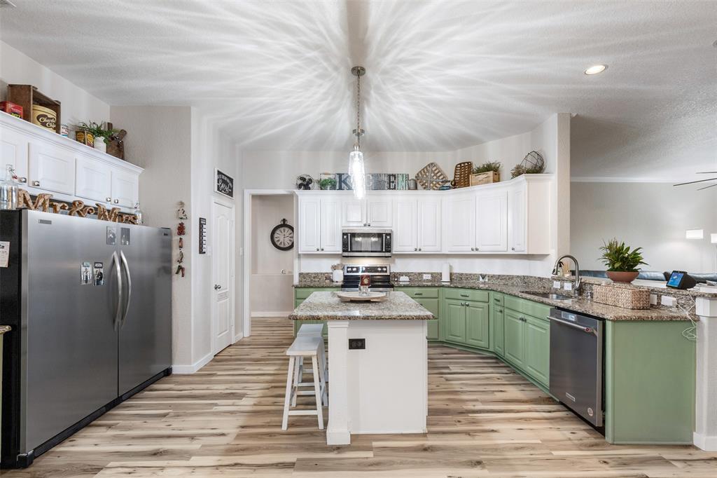 Timber Cove - Residential