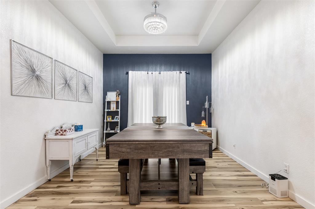 Timber Cove - Residential