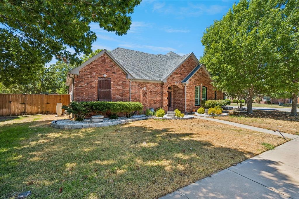 3800 Deer Forest Drive