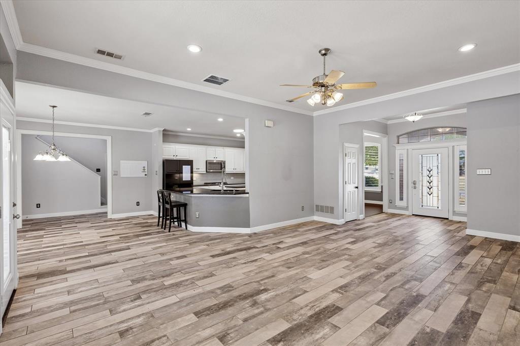 3800 Deer Forest Drive