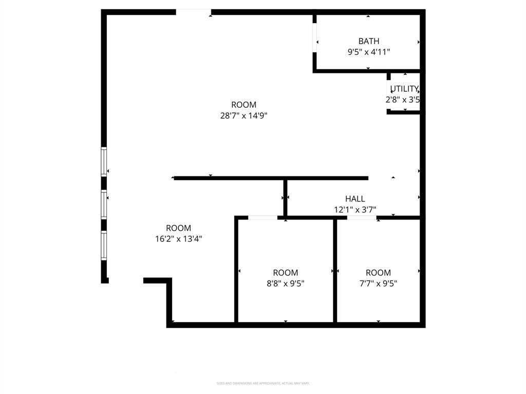 Tucker Add - Commercial Lease