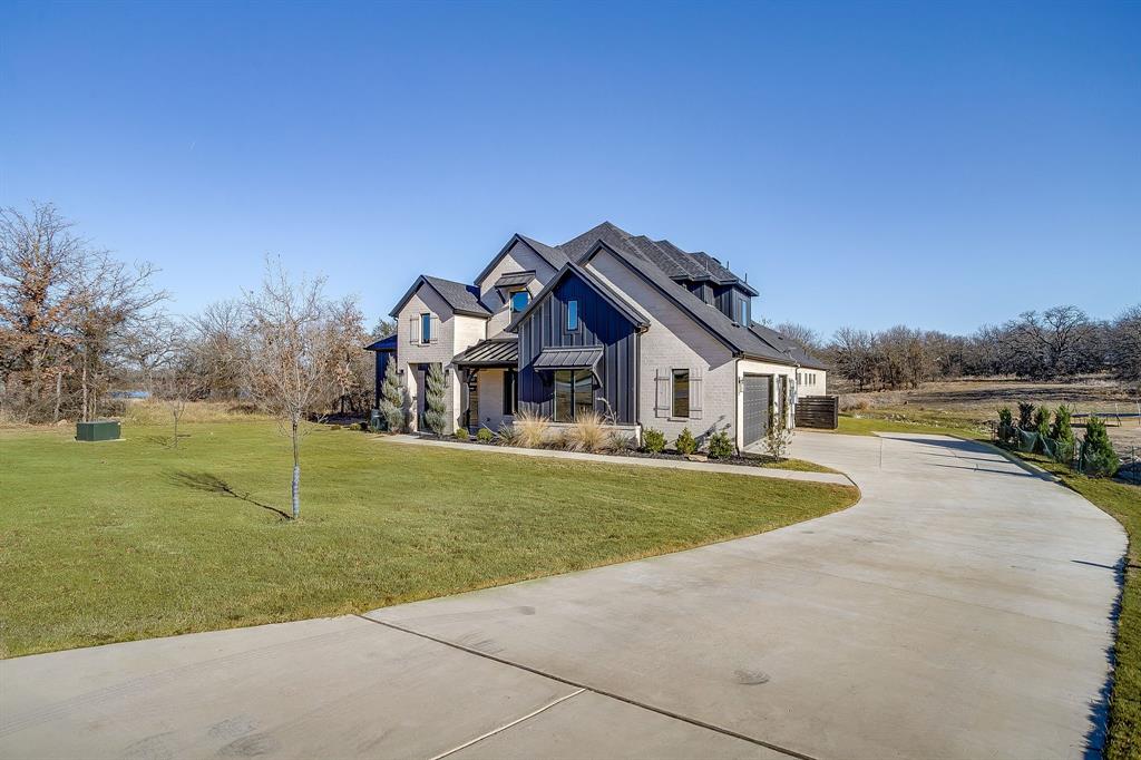 Sugartree On The Brazos - Residential