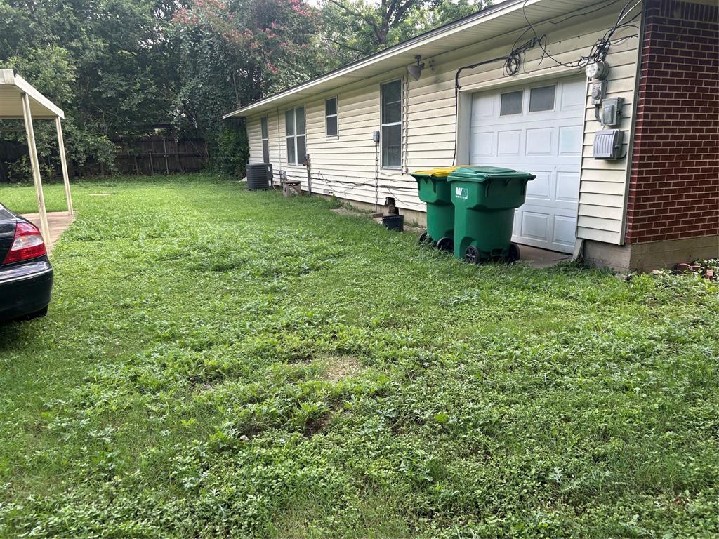 O'CAMPO C - Residential