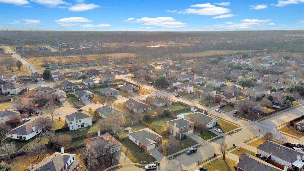 Bent Creek Estate Ph III - Residential