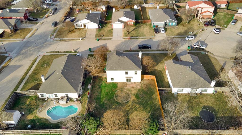 Bent Creek Estate Ph III - Residential