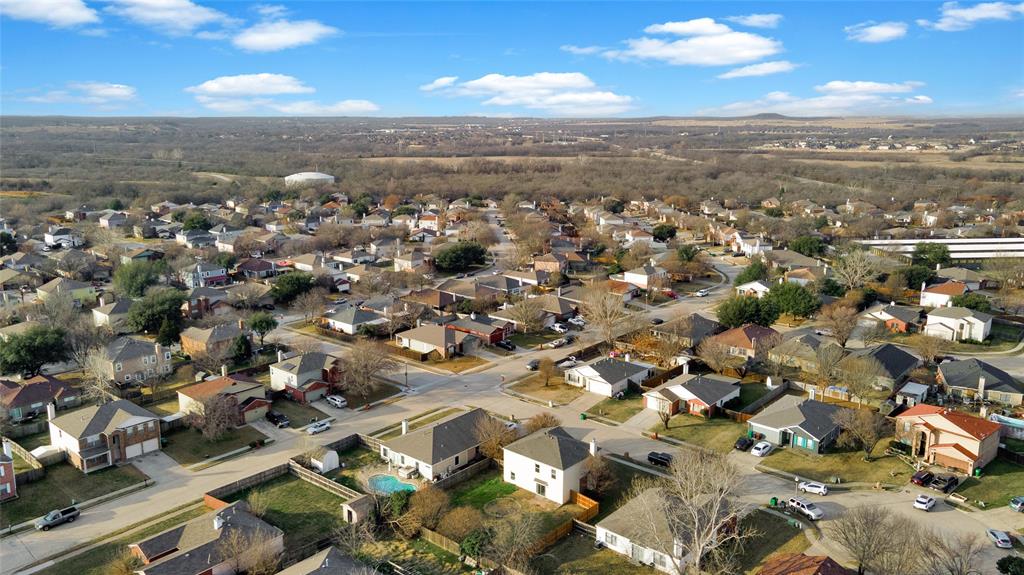 Bent Creek Estate Ph III - Residential