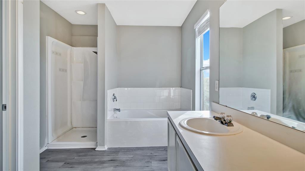 Bent Creek Estate Ph III - Residential