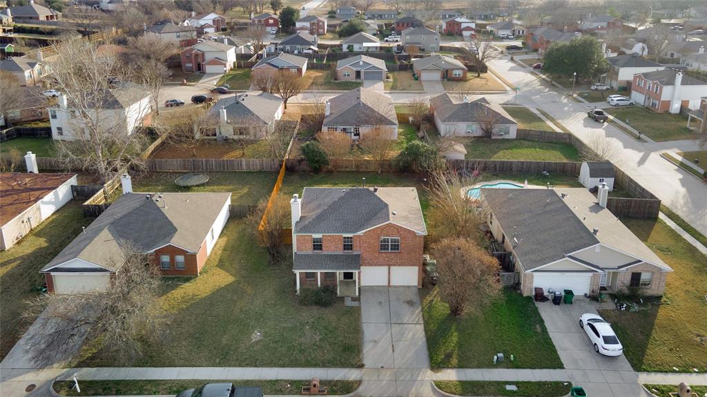 Bent Creek Estate Ph III - Residential