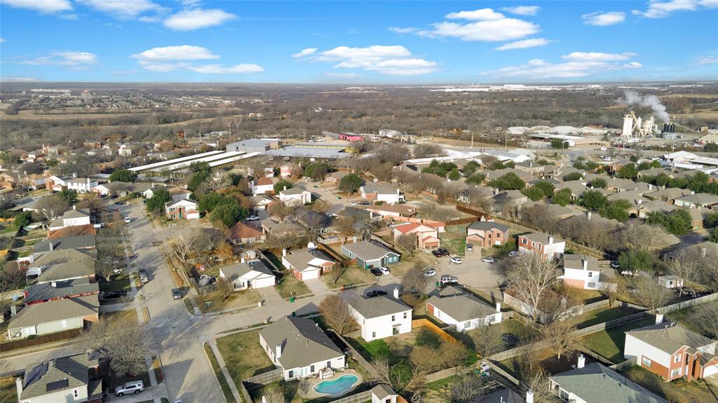 Bent Creek Estate Ph III - Residential